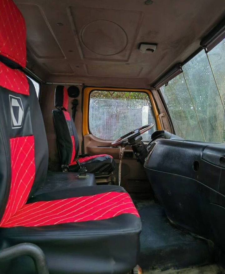 XCMG QY50KC QY50K-II XCT50 QY50KC QY50K5A 50ton 70ton - Mobile crane: picture 4 XCMG QY50KC QY50K-II XCT50 QY50KC QY50K5A 50ton 70ton - Mobile crane: picture 4