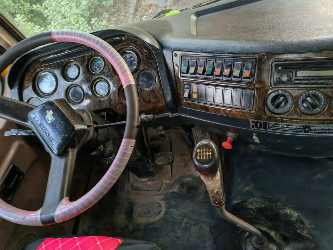 XCMG QY50KC QY50K-II XCT50 QY50KC QY50K5A 50ton 70ton - Mobile crane: picture 5 XCMG QY50KC QY50K-II XCT50 QY50KC QY50K5A 50ton 70ton - Mobile crane: picture 5