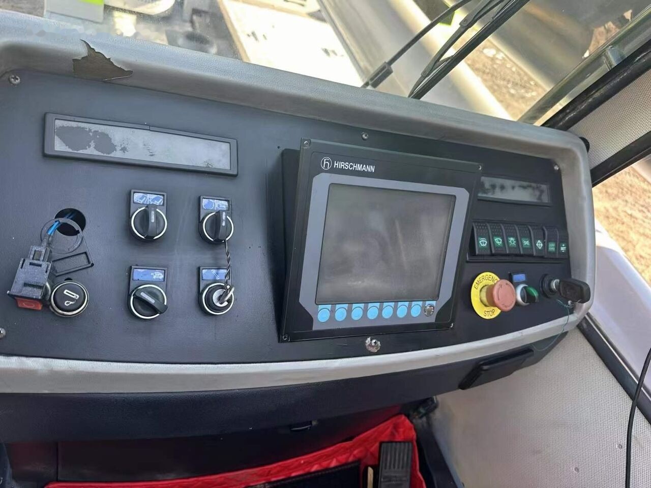 Mobile crane Zoomlion ZTC900V 90T 90ton 80ton 100ton: picture 8