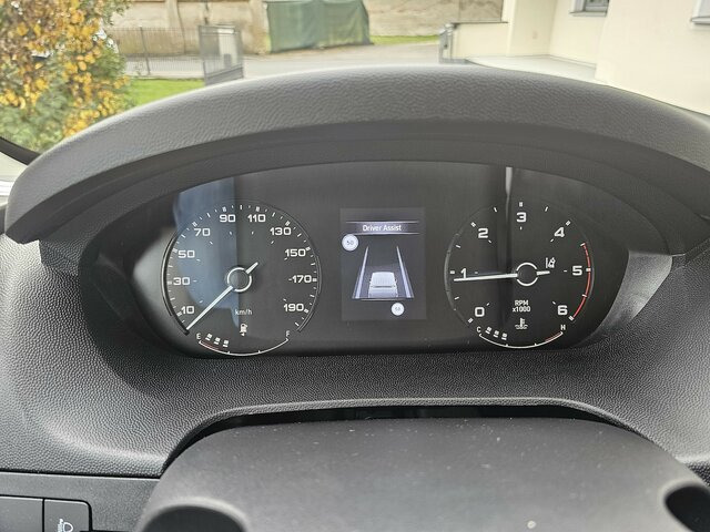 FIAT Ducato 140 DOKA Pritsche 2,9 Meter Klima DAB... - Open body delivery van, Crew cab van: picture 5 FIAT Ducato 140 DOKA Pritsche 2,9 Meter Klima DAB... - Open body delivery van, Crew cab van: picture 5