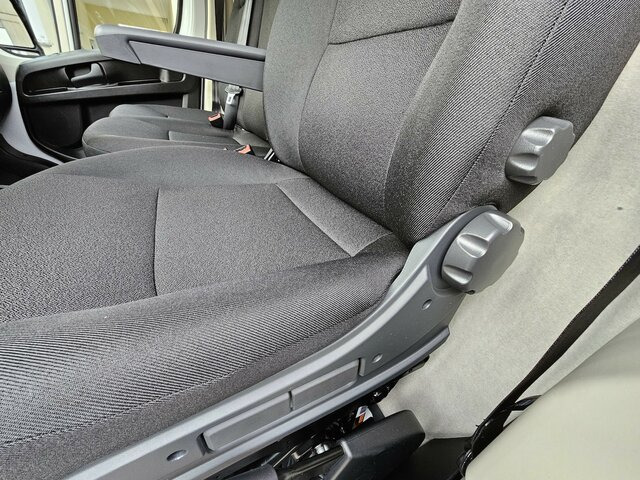 FIAT Ducato 35 140 Serie10-9.2 Modell 2025 L2H2 - Panel van: picture 2 FIAT Ducato 35 140 Serie10-9.2 Modell 2025 L2H2 - Panel van: picture 2
