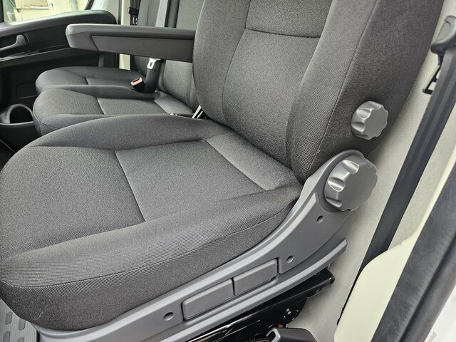 FIAT Ducato 35 140 Serie10-9.2 Modell 25 L2H1 sofort - Panel van: picture 3 FIAT Ducato 35 140 Serie10-9.2 Modell 25 L2H1 sofort - Panel van: picture 3