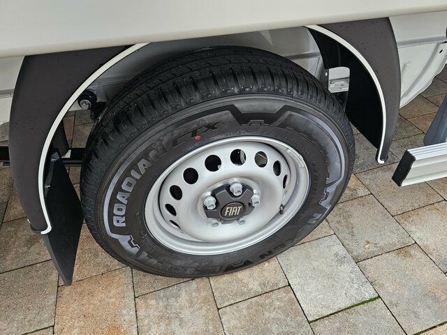 Closed box van FIAT Ducato 35 MAXI 180 Koffer Kamera 7` TFT sofort: picture 30