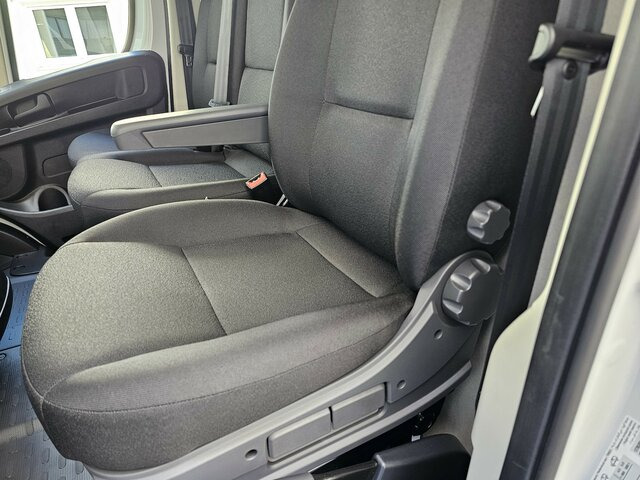 FIAT Ducato 35 MAXI L4H2 L5H2 15m³ Voll-LED 260° PDC... - Panel van: picture 2 FIAT Ducato 35 MAXI L4H2 L5H2 15m³ Voll-LED 260° PDC... - Panel van: picture 2