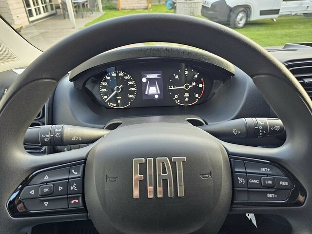 FIAT Ducato 35 MAXI L5H2 L4H2 180 15m³ Safety Kamera... - Panel van: picture 3 FIAT Ducato 35 MAXI L5H2 L4H2 180 15m³ Safety Kamera... - Panel van: picture 3