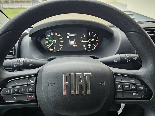 FIAT Ducato 35 MAXI L5H2 L4H2 180 15m³ Safety Kamera... - Panel van: picture 4 FIAT Ducato 35 MAXI L5H2 L4H2 180 15m³ Safety Kamera... - Panel van: picture 4