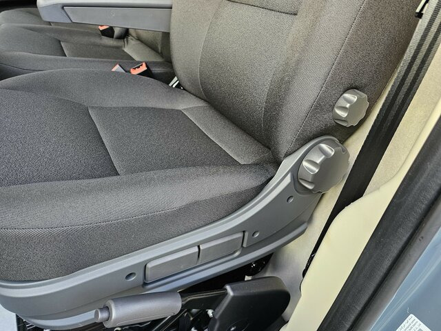 FIAT Ducato 35 MAXI L5H3 L4H3 17m³180PS 260°Voll-LED... - Panel van: picture 2 FIAT Ducato 35 MAXI L5H3 L4H3 17m³180PS 260°Voll-LED... - Panel van: picture 2