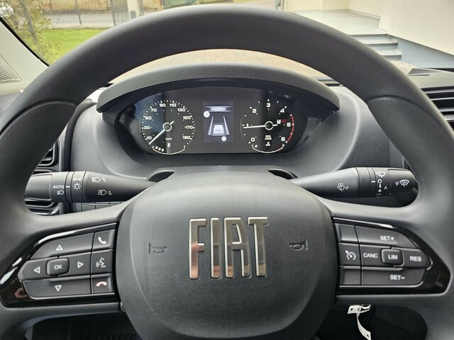 FIAT Ducato 35 MAXI L5H3 L4H3 17m³ 180PS Voll-LED... - Panel van: picture 4 FIAT Ducato 35 MAXI L5H3 L4H3 17m³ 180PS Voll-LED... - Panel van: picture 4