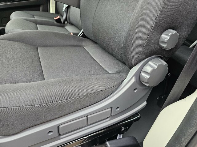 Open body delivery van, Crew cab van FIAT Ducato MAXI 140 Serie 9.2 2025 L5 Doppelkabine: picture 40