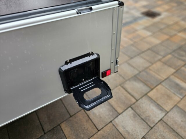 Open body delivery van, Crew cab van FIAT Ducato MAXI 140 Serie 9.2 2025 L5 Doppelkabine: picture 30
