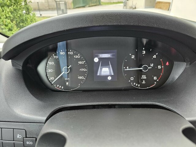 FIAT Ducato MAXI 140 Serie10-9.2 2025 L4 L3 Pritsche - Open body delivery van: picture 5 FIAT Ducato MAXI 140 Serie10-9.2 2025 L4 L3 Pritsche - Open body delivery van: picture 5