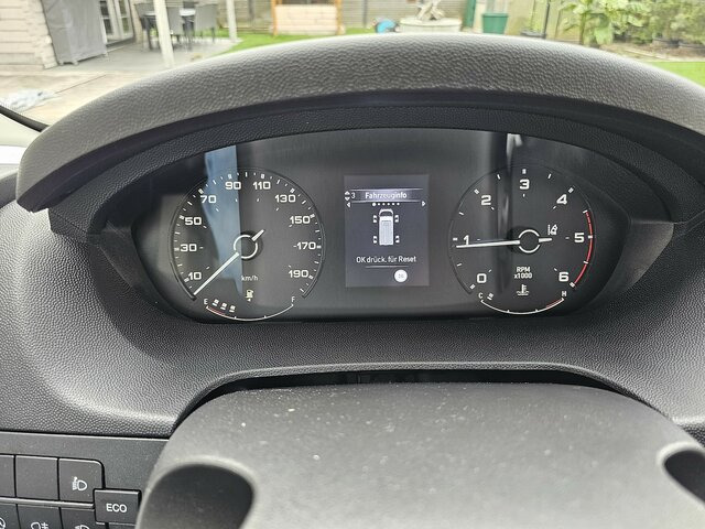 FIAT Ducato MAXI Serie10-9.2 2025 Pritsche sofort... - Open body delivery van: picture 5 FIAT Ducato MAXI Serie10-9.2 2025 Pritsche sofort... - Open body delivery van: picture 5