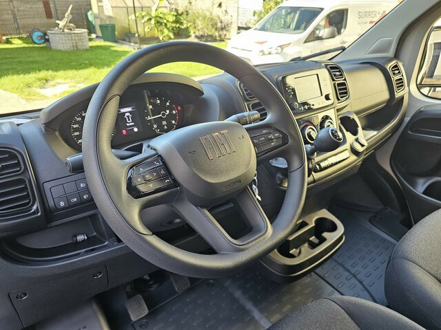 FIAT Ducato Serie10-9.2 Modell 2025 L2H2 Kamera... - Small van: picture 3 FIAT Ducato Serie10-9.2 Modell 2025 L2H2 Kamera... - Small van: picture 3