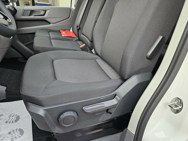 MAN TGE 3.140 Doka L3 Dreiseitenkipper Facelift... - Tipper van, Crew cab van: picture 5 MAN TGE 3.140 Doka L3 Dreiseitenkipper Facelift... - Tipper van, Crew cab van: picture 5