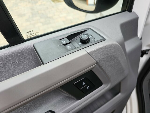 MAN TGE 3.140 Doka L3 Dreiseitenkipper Facelift... - Tipper van, Crew cab van: picture 2 MAN TGE 3.140 Doka L3 Dreiseitenkipper Facelift... - Tipper van, Crew cab van: picture 2