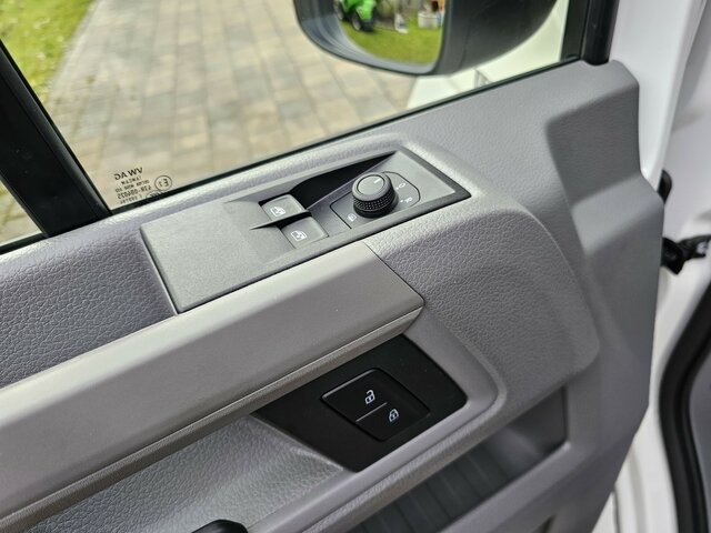 MAN TGE 3.140 Doka L3 Dreiseitenkipper Facelift... - Tipper van, Crew cab van: picture 4 MAN TGE 3.140 Doka L3 Dreiseitenkipper Facelift... - Tipper van, Crew cab van: picture 4