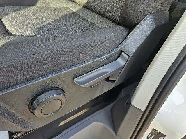 MAN TGE 3.140 Doka L4 Dreiseitenkipper Facelift... - Tipper van, Crew cab van: picture 4 MAN TGE 3.140 Doka L4 Dreiseitenkipper Facelift... - Tipper van, Crew cab van: picture 4