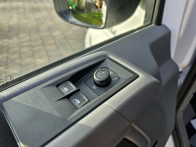 MAN TGE 3.140 Doka L4 Dreiseitenkipper Facelift... - Tipper van, Crew cab van: picture 2 MAN TGE 3.140 Doka L4 Dreiseitenkipper Facelift... - Tipper van, Crew cab van: picture 2