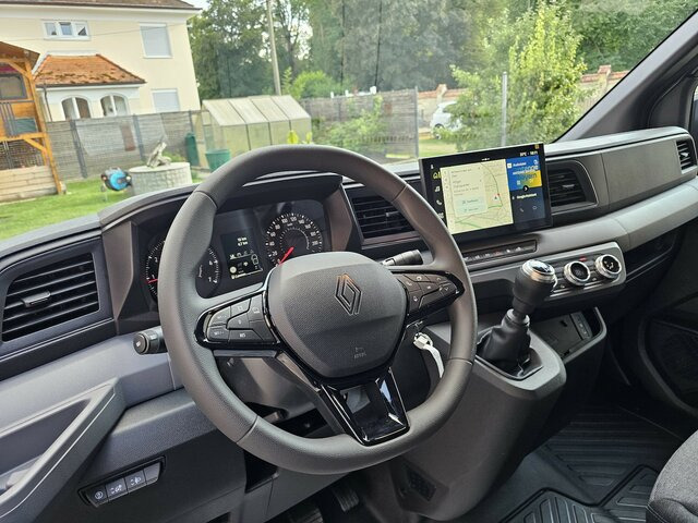 RENAULT Master L3H2 170 Neues Modell 10'' Navi Kamera... - Panel van: picture 2 RENAULT Master L3H2 170 Neues Modell 10'' Navi Kamera... - Panel van: picture 2
