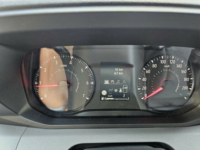 RENAULT Master L3H2 170 Neues Modell 10'' Navi Kamera... - Panel van: picture 4 RENAULT Master L3H2 170 Neues Modell 10'' Navi Kamera... - Panel van: picture 4