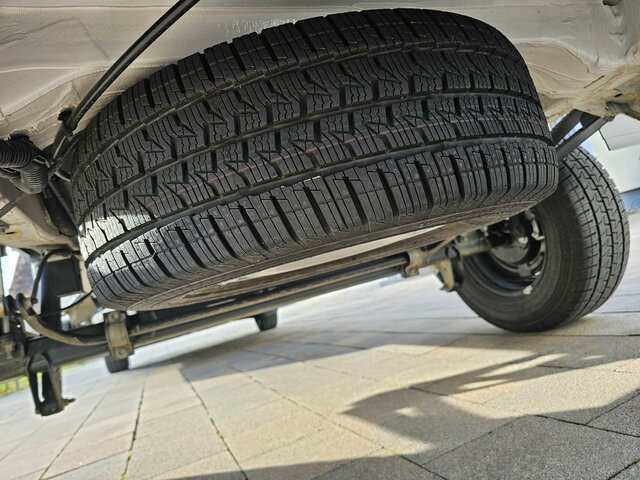 Truck MAN TGE 3.140 Doka L4 Dreiseitenkipper Facelift...: picture 25