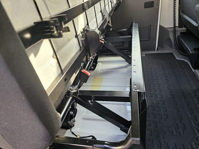 Truck MAN TGE 3.140 Doka L4 Dreiseitenkipper Facelift...: picture 20