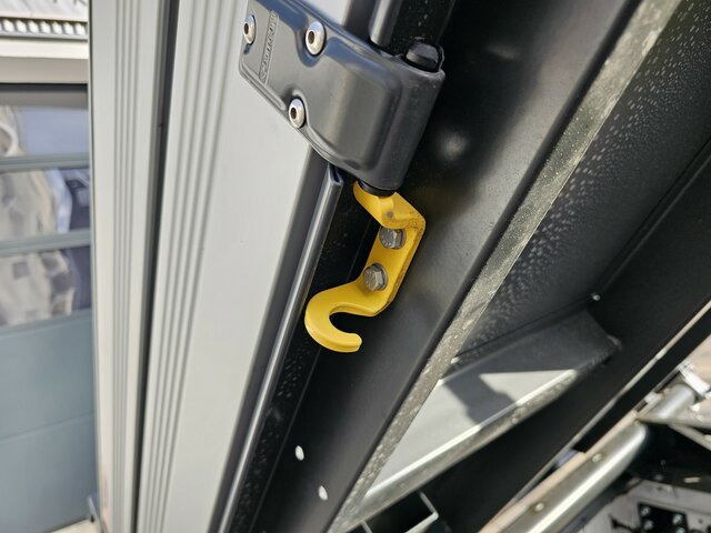 Truck MAN TGE 3.140 Doka L4 Dreiseitenkipper Facelift...: picture 31