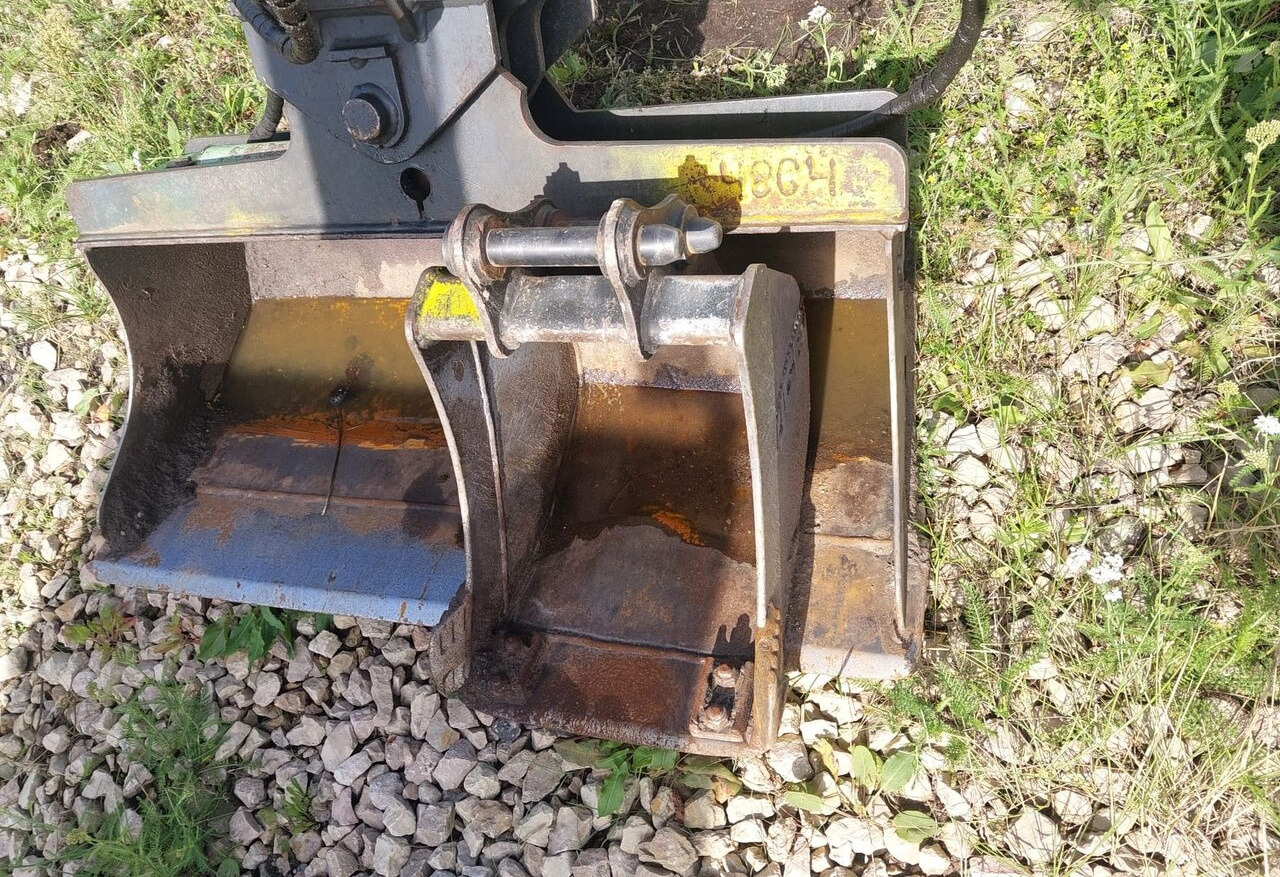 JCB - Mini excavator: picture 3 JCB - Mini excavator: picture 3