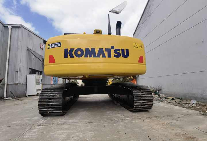 Original Japan pc240 second hand excavator high quality used excavator Japan Komatsu PC240LC-8 for sale - Crawler excavator: picture 3 Original Japan pc240 second hand excavator high quality used excavator Japan Komatsu PC240LC-8 for sale - Crawler excavator: picture 3