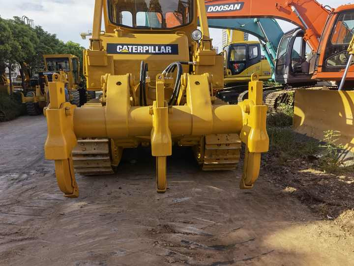 Second Hand good condition and high quality cat d7g bulldozer caterpillar used Bulldozer cat D7g for sale - Bulldozer: picture 3 Second Hand good condition and high quality cat d7g bulldozer caterpillar used Bulldozer cat D7g for sale - Bulldozer: picture 3