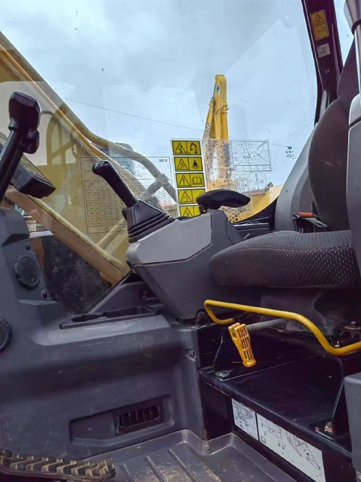 CAT 307.5 - Mini excavator: picture 3 CAT 307.5 - Mini excavator: picture 3