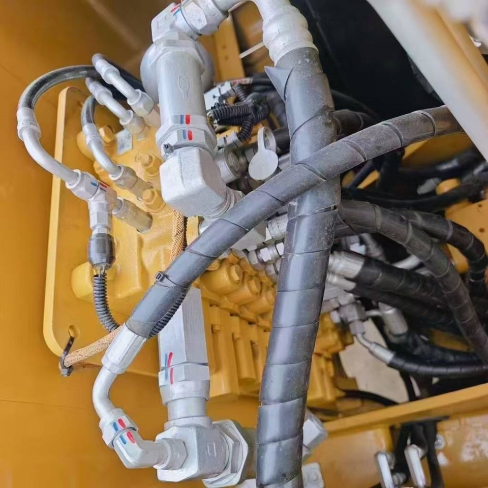 CAT 307 - Mini excavator: picture 5 CAT 307 - Mini excavator: picture 5