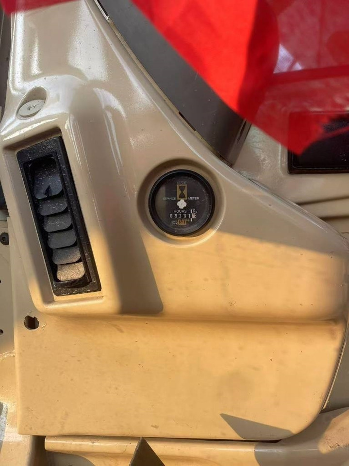 CAT 320 B L - Crawler excavator: picture 5 CAT 320 B L - Crawler excavator: picture 5