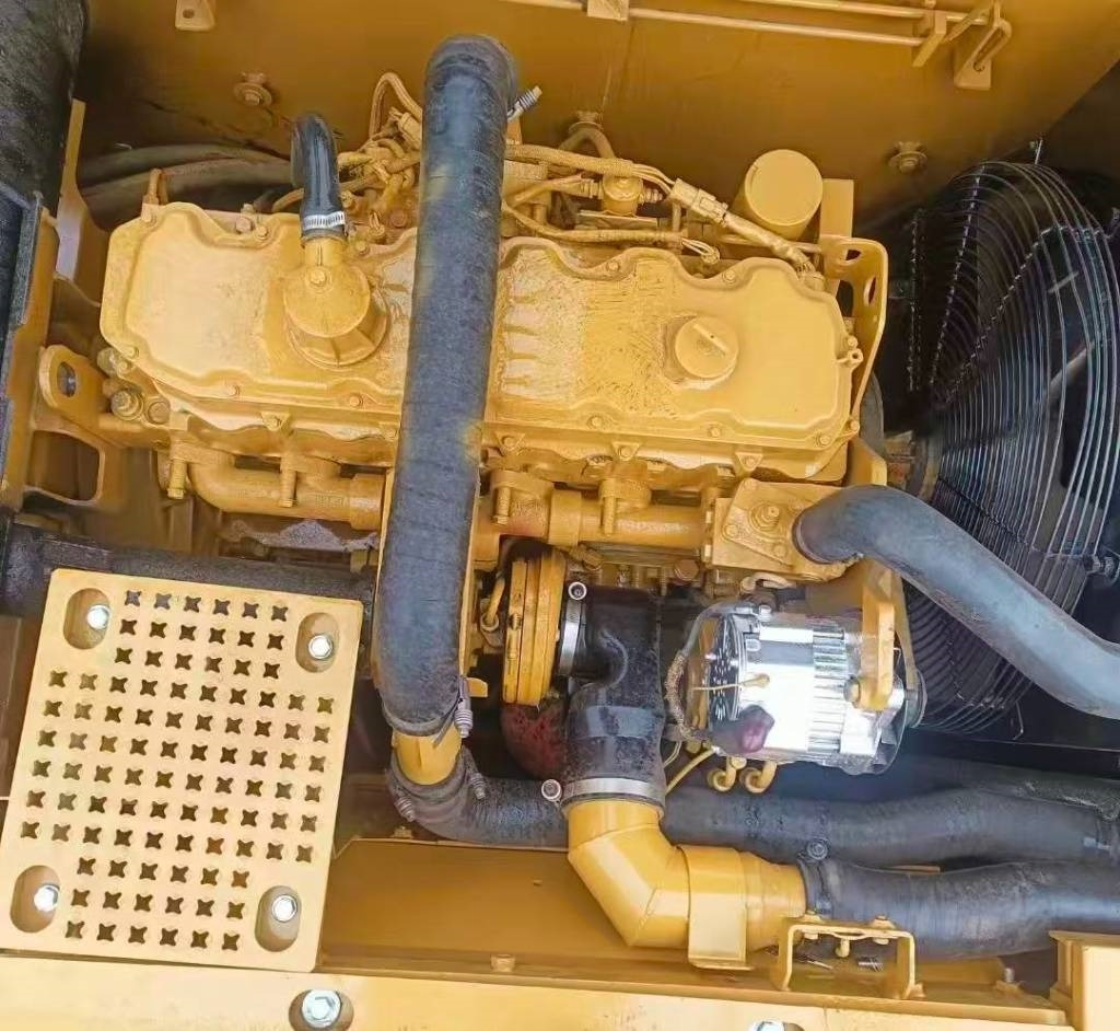 CAT 325 C - Crawler excavator: picture 4 CAT 325 C - Crawler excavator: picture 4