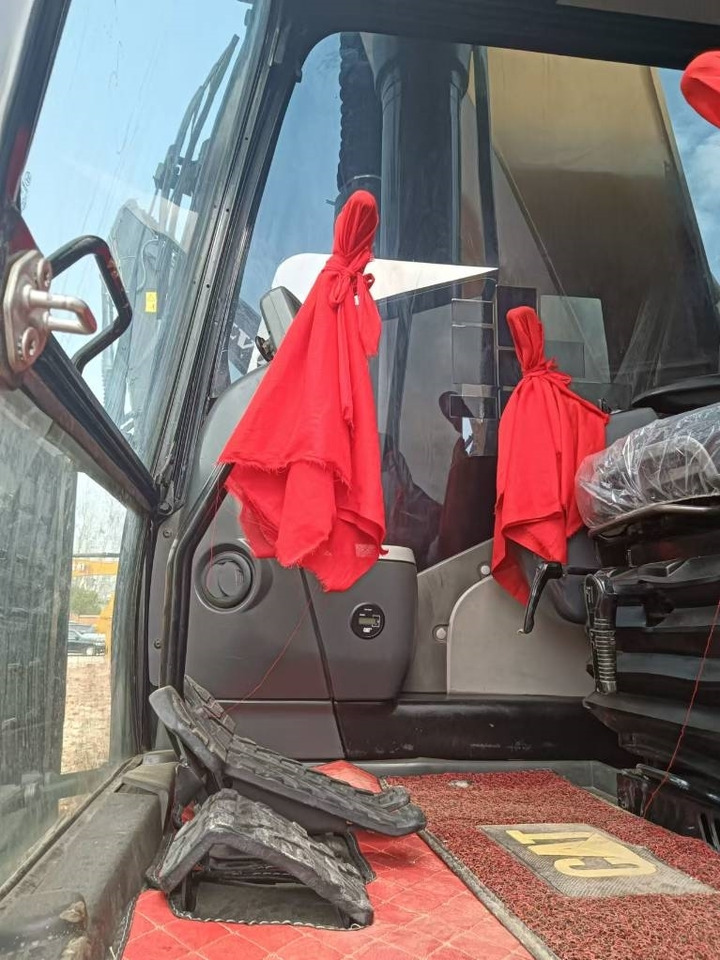 CAT 336 GC - Crawler excavator: picture 3 CAT 336 GC - Crawler excavator: picture 3