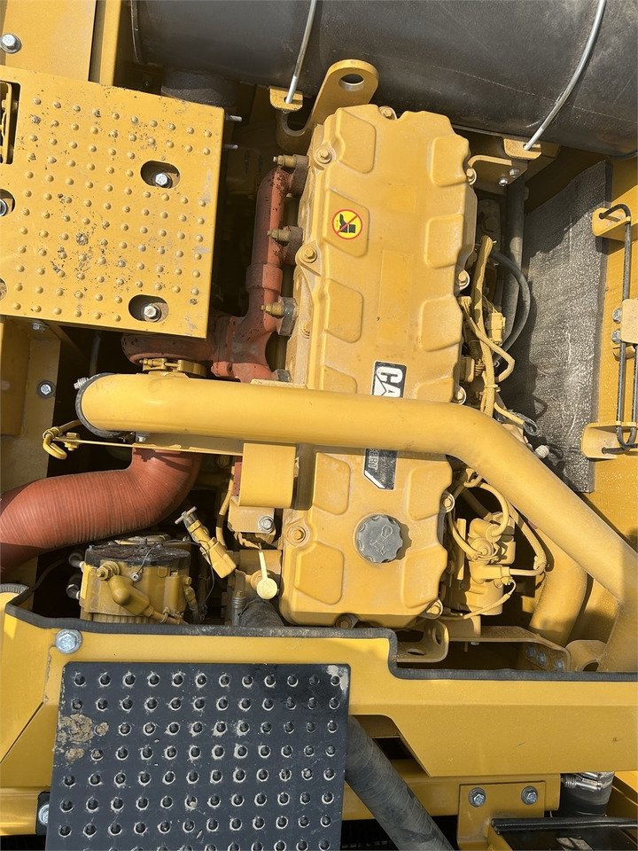 Leasing of CAT 340  CAT 340: picture 10