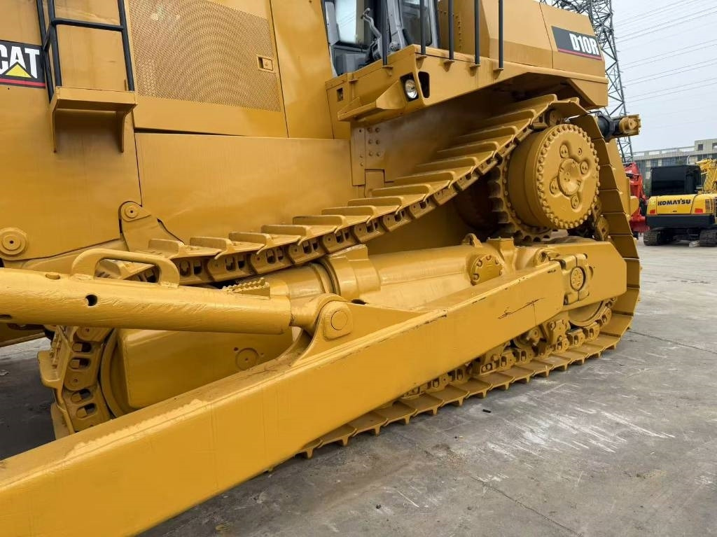 CAT D 10 R - Bulldozer: picture 2 CAT D 10 R - Bulldozer: picture 2