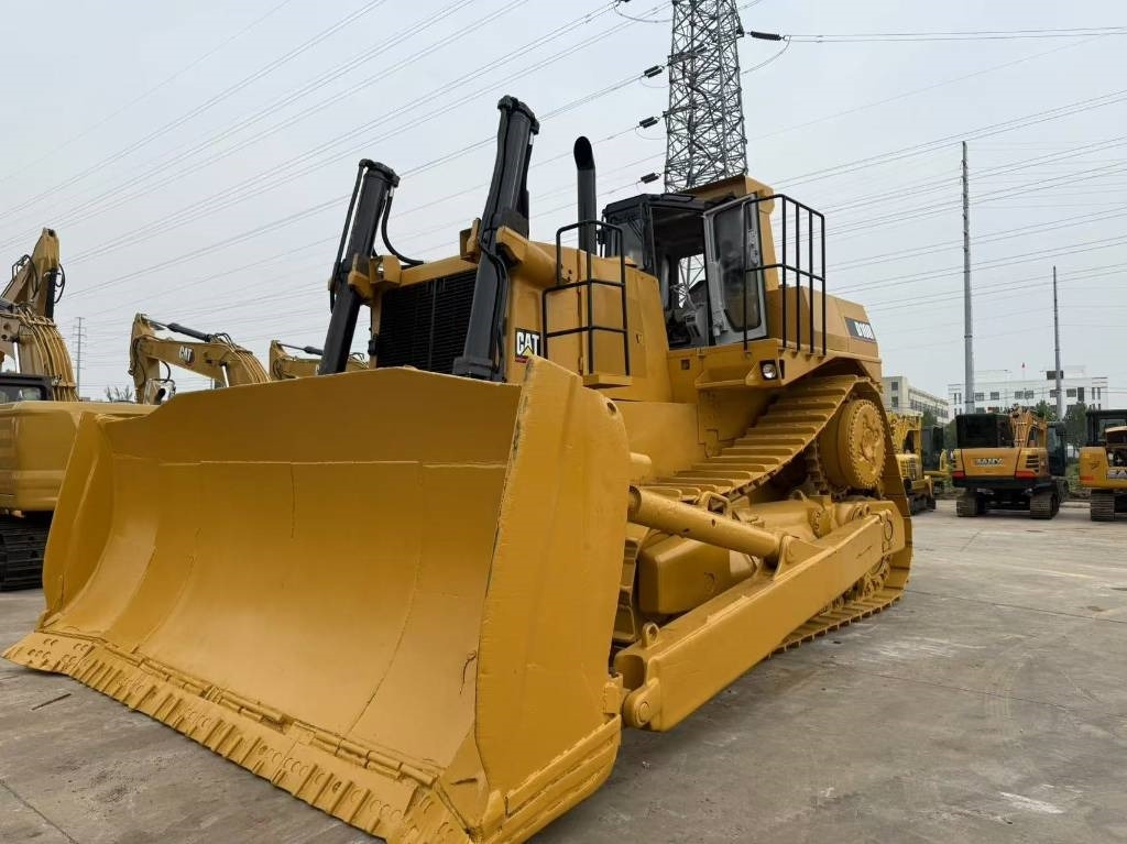 CAT D 10 R - Bulldozer: picture 3 CAT D 10 R - Bulldozer: picture 3