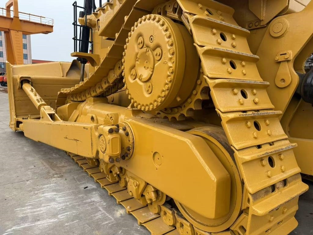 CAT D 10 R - Bulldozer: picture 4 CAT D 10 R - Bulldozer: picture 4