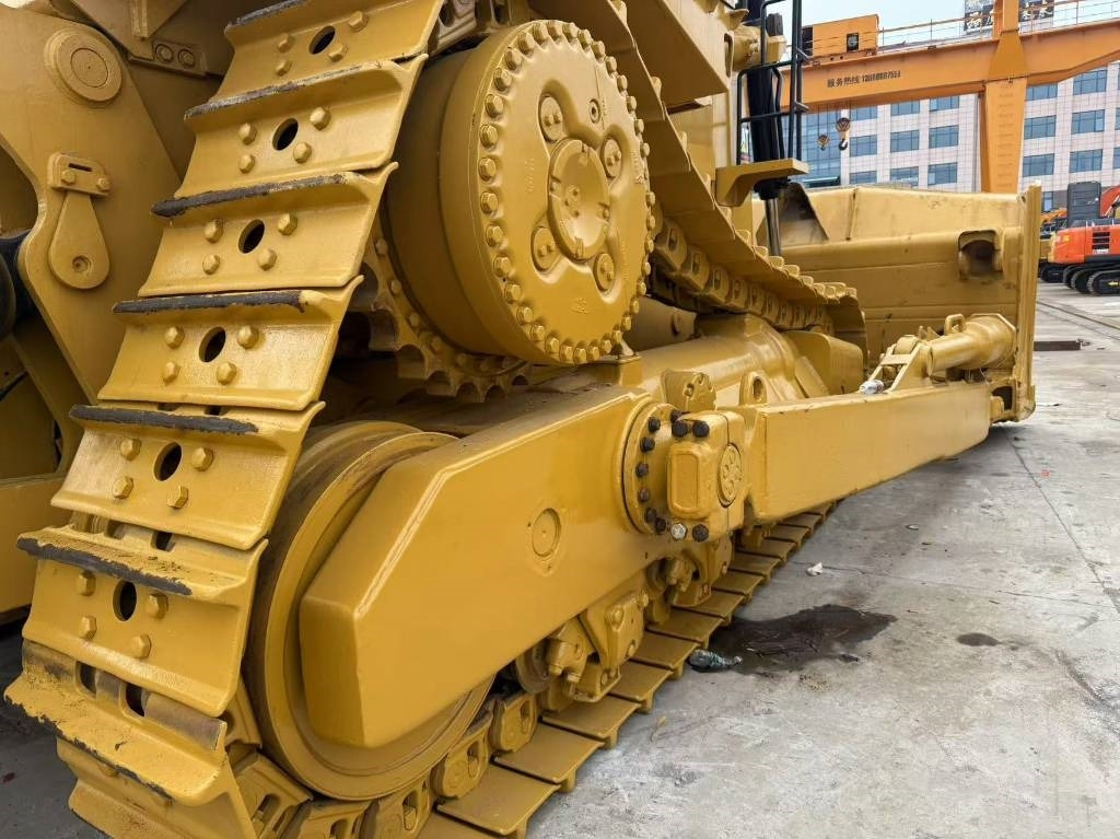CAT D 10 R - Bulldozer: picture 5 CAT D 10 R - Bulldozer: picture 5