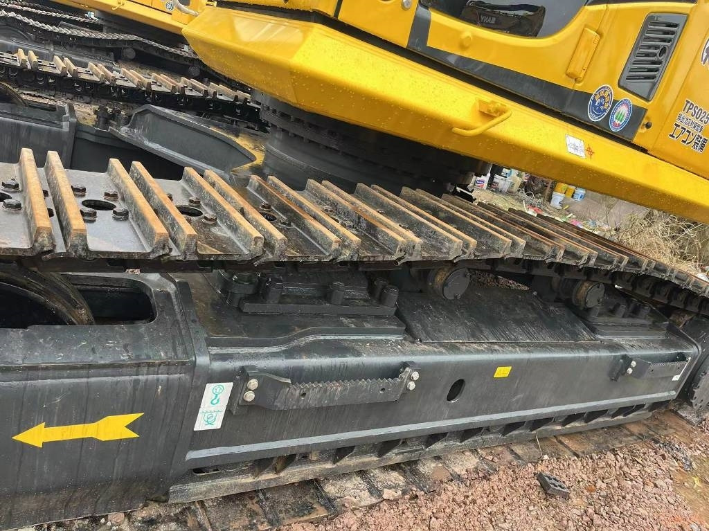 Komatsu PC 450-8 - Crawler excavator: picture 4 Komatsu PC 450-8 - Crawler excavator: picture 4