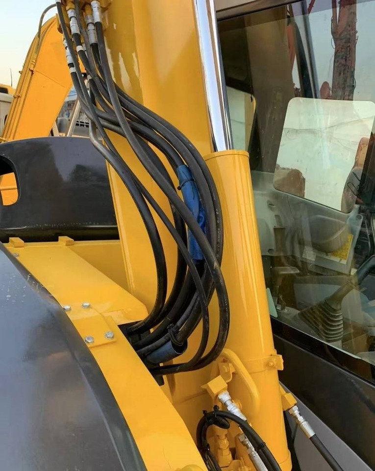 Mini excavator Komatsu PC 78: picture 17