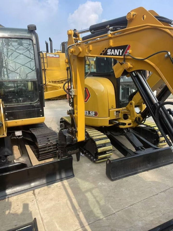 Leasing of Sany SY 26 C  Sany SY 26 C: picture 9