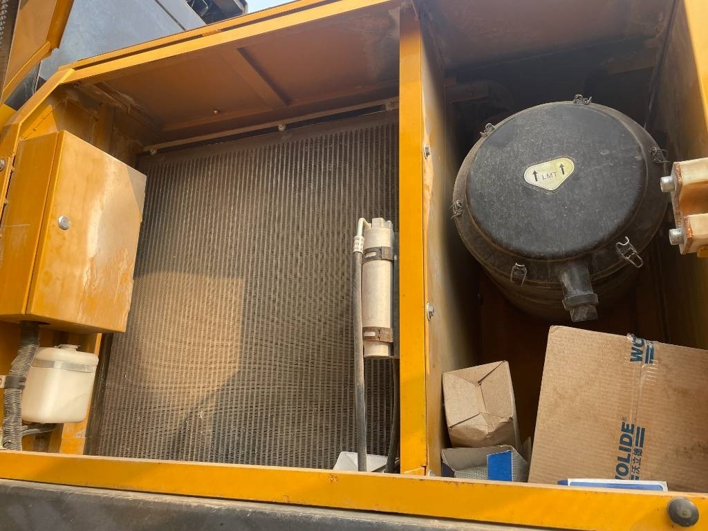 Crawler excavator Sany SY 550 H: picture 6 Crawler excavator Sany SY 550 H: picture 6