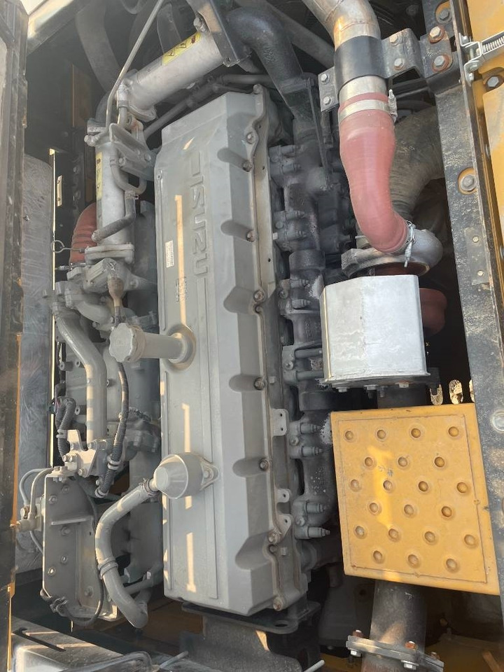 Crawler excavator Sany SY 550 H: picture 10 Crawler excavator Sany SY 550 H: picture 10