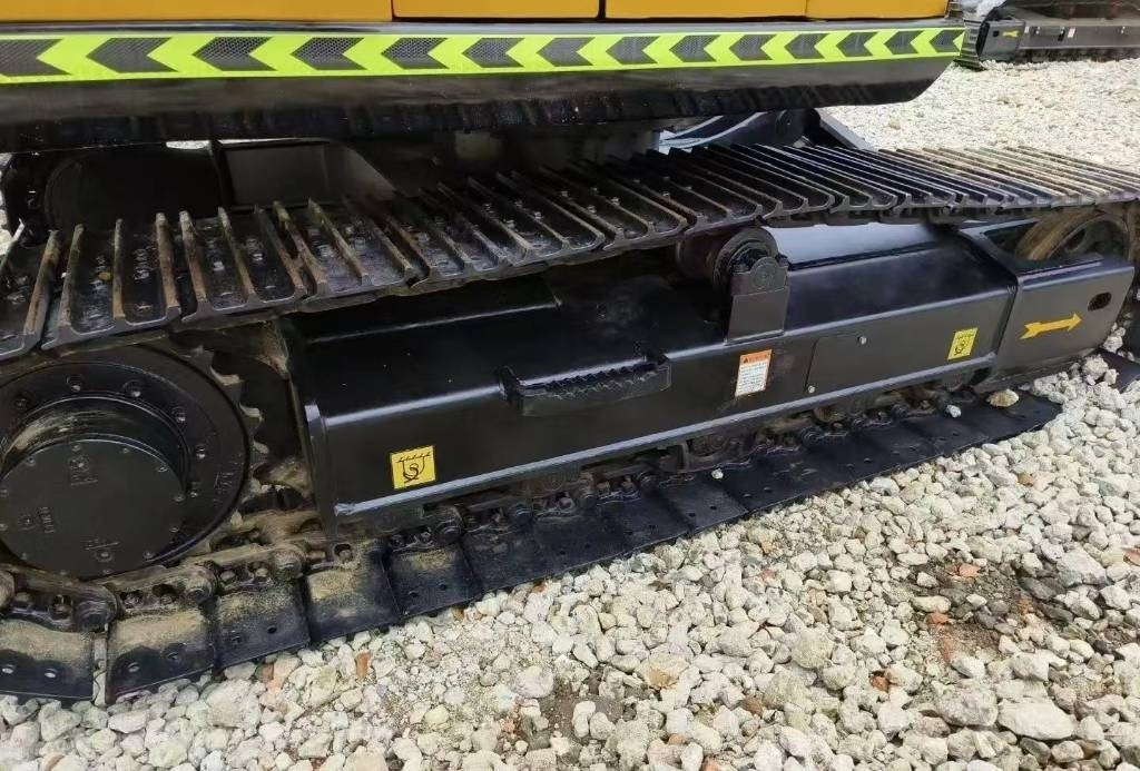 Sany SY 95 C - Crawler excavator: picture 3 Sany SY 95 C - Crawler excavator: picture 3