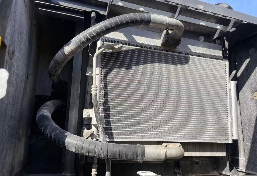 Volvo EC 240 B  - Crawler excavator: picture 5 Volvo EC 240 B  - Crawler excavator: picture 5