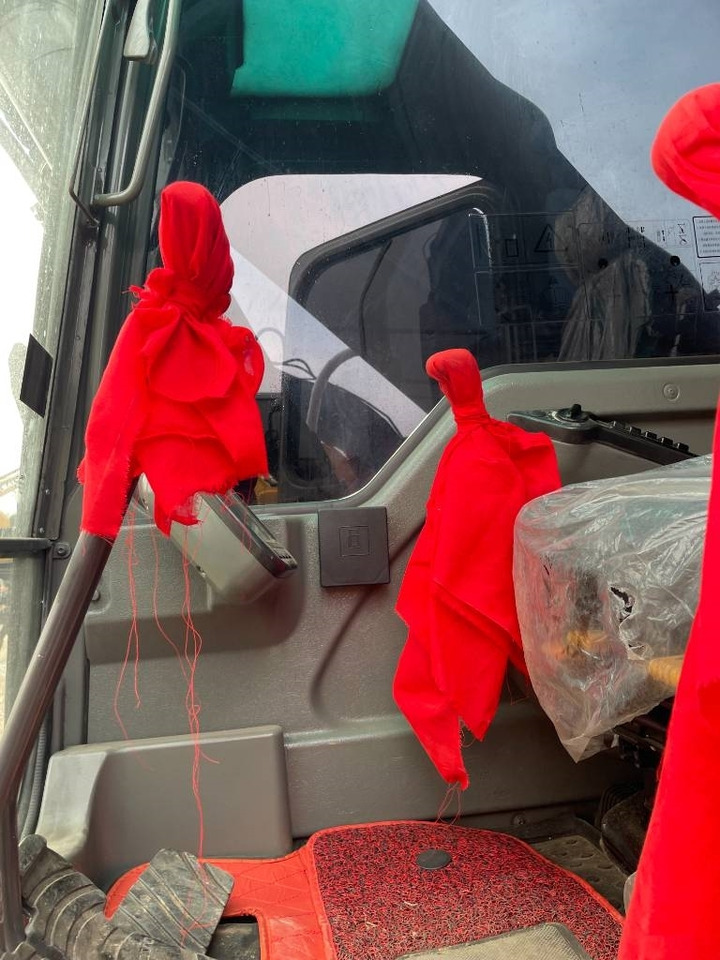 Volvo EC 240 - Crawler excavator: picture 4 Volvo EC 240 - Crawler excavator: picture 4