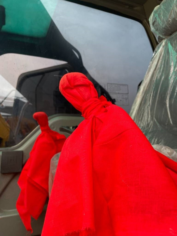 Volvo EC 240 - Crawler excavator: picture 3 Volvo EC 240 - Crawler excavator: picture 3