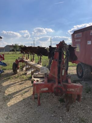 Goizin MPN - Plough: picture 2 Goizin MPN - Plough: picture 2